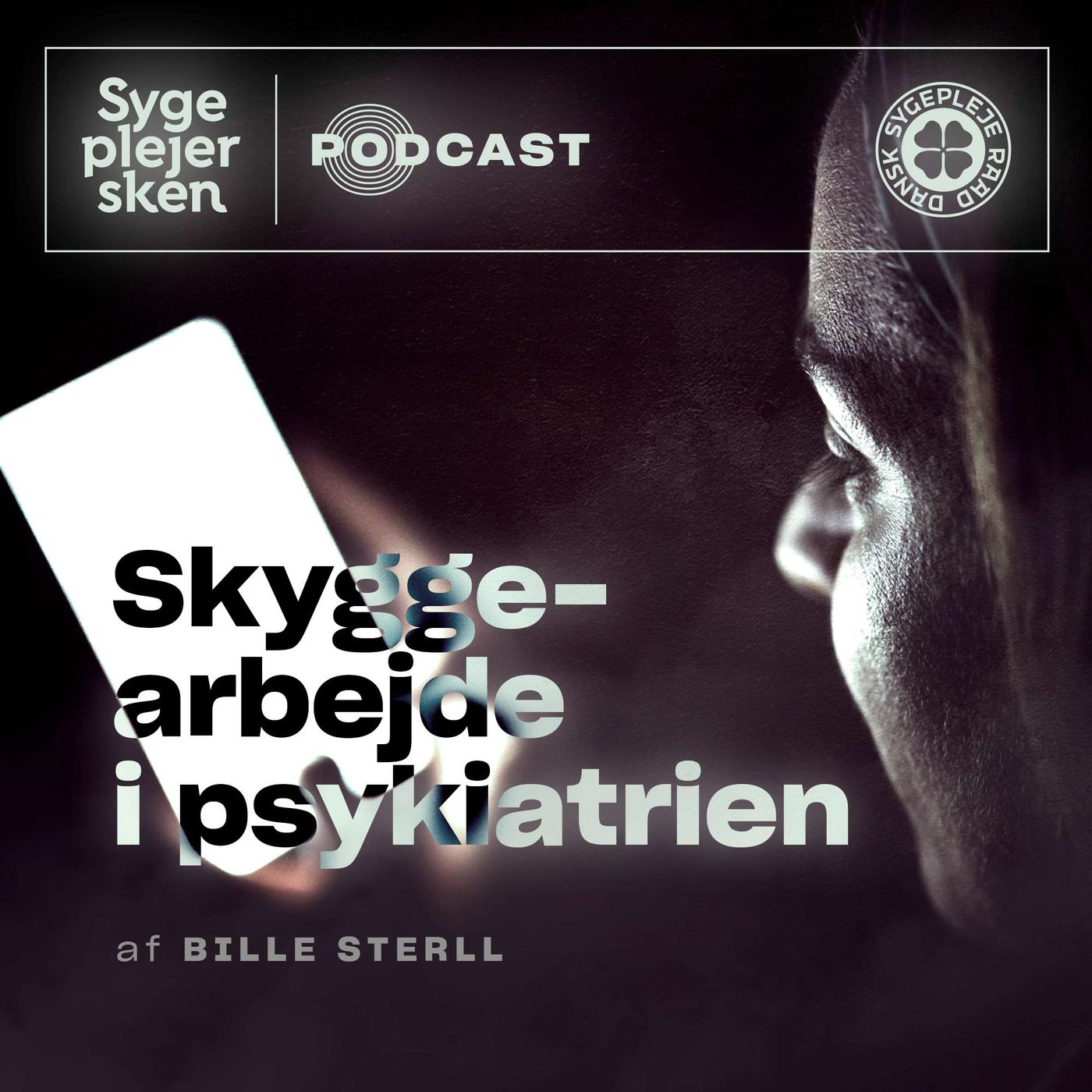 Sygeplejersken Podcast