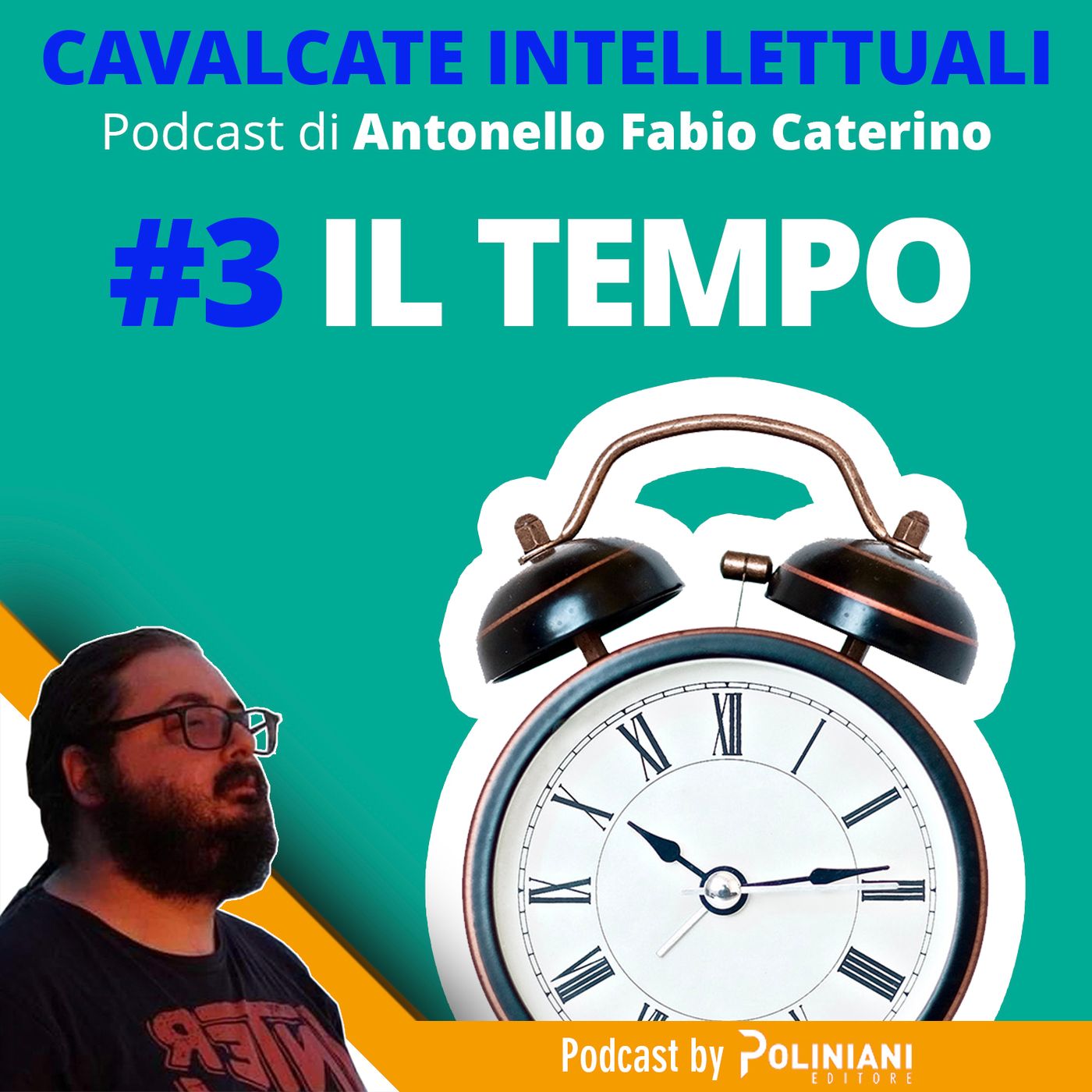 Cavalcate intellettuali