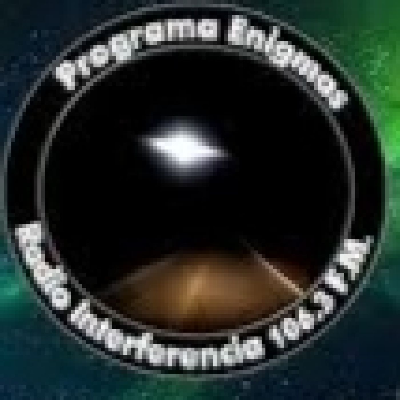 Portada de Mario González Calderón (Capitán UFO)
