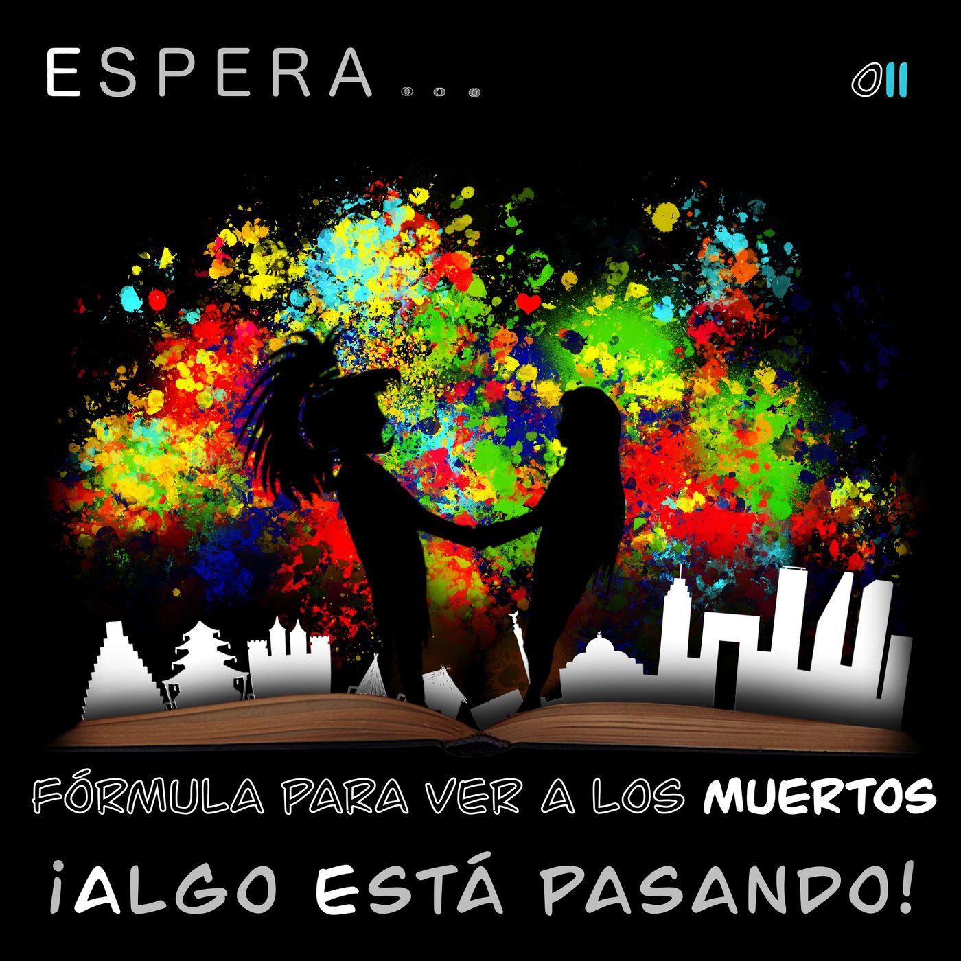 Detrás de las Historias