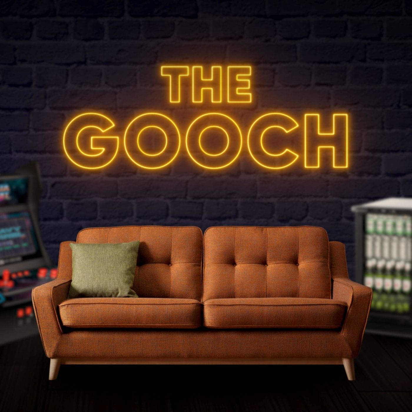 The Gooch