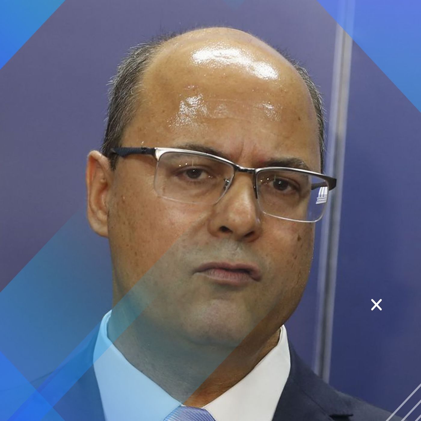 Dois às 20