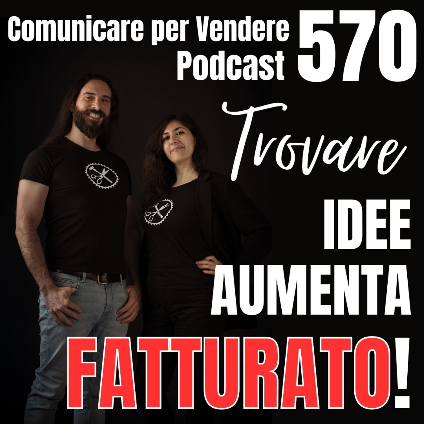 Comunicare per Vendere - i Sarti del Web