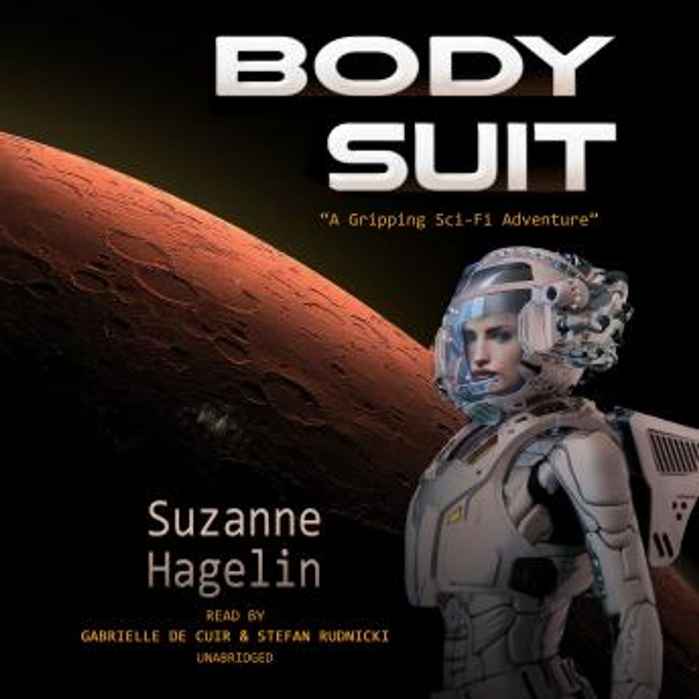Explore the Latest Full Audiobooks in Science Fiction & Fantasy, Science Fiction