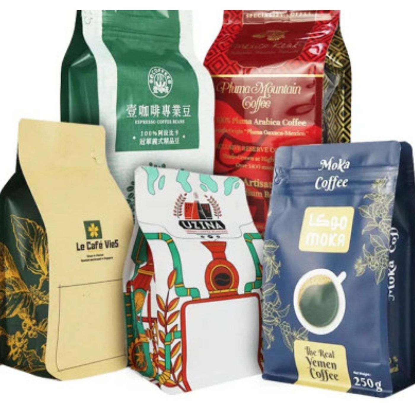 Elevating Brand Performance Through Strategic Flexible Packaging episode artwork