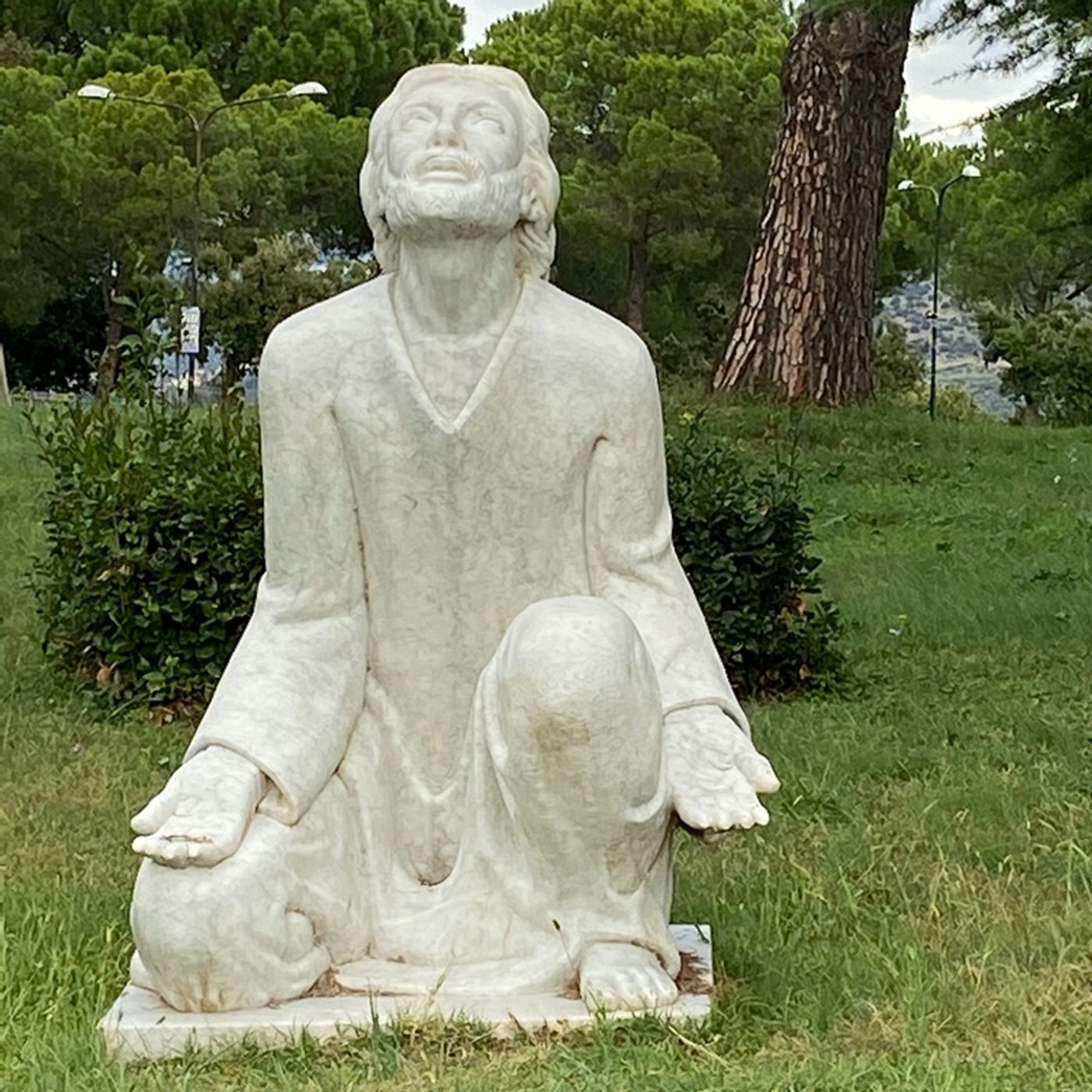 Il Vangelo del giorno