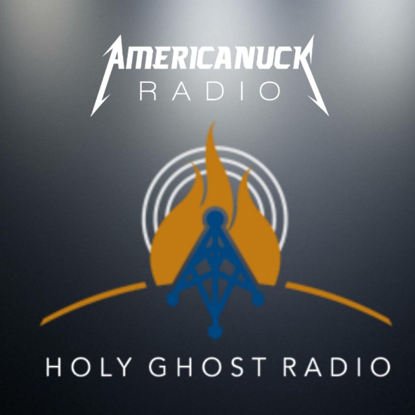 Americanuck Radio