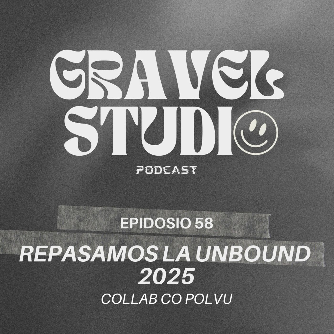 Gravel Studio