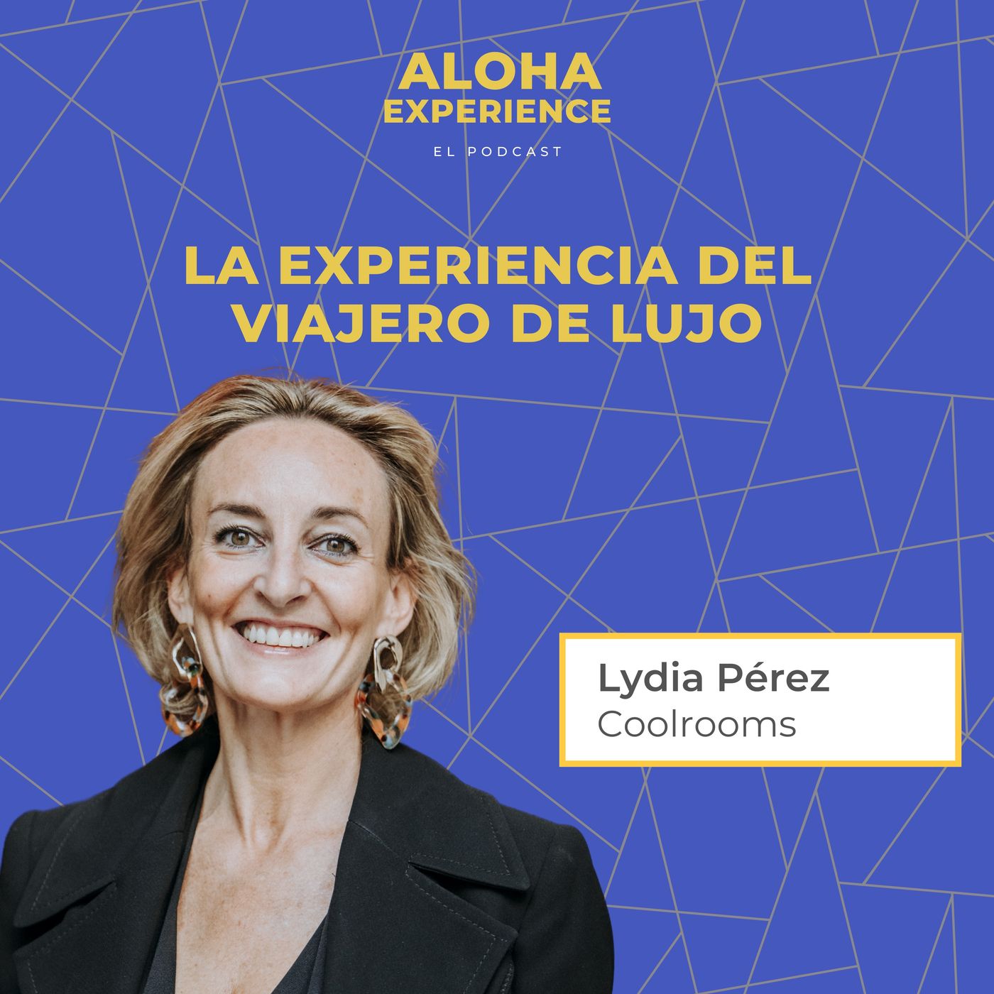 La experiencia del viajero de lujo episode artwork