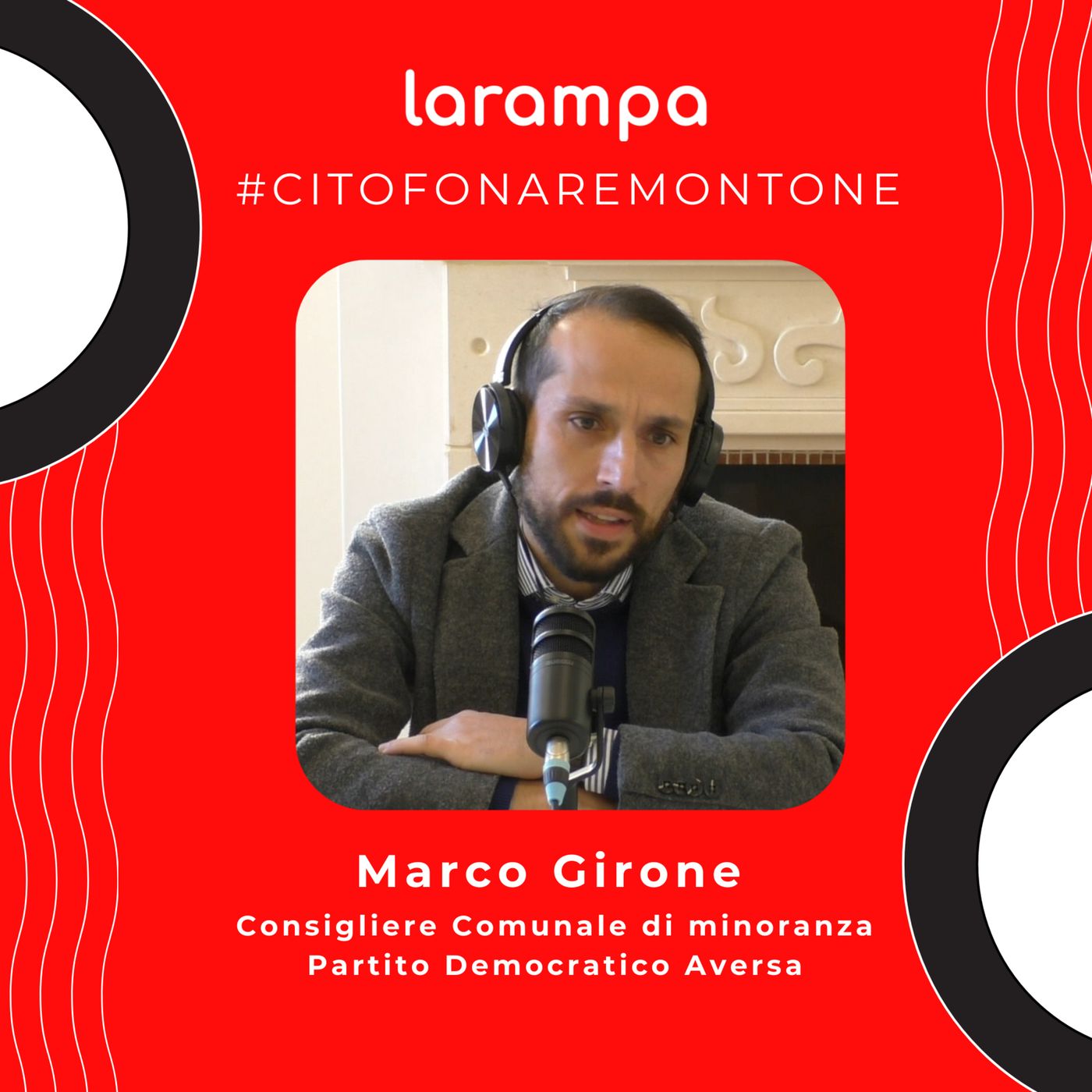 Citofonare Montone