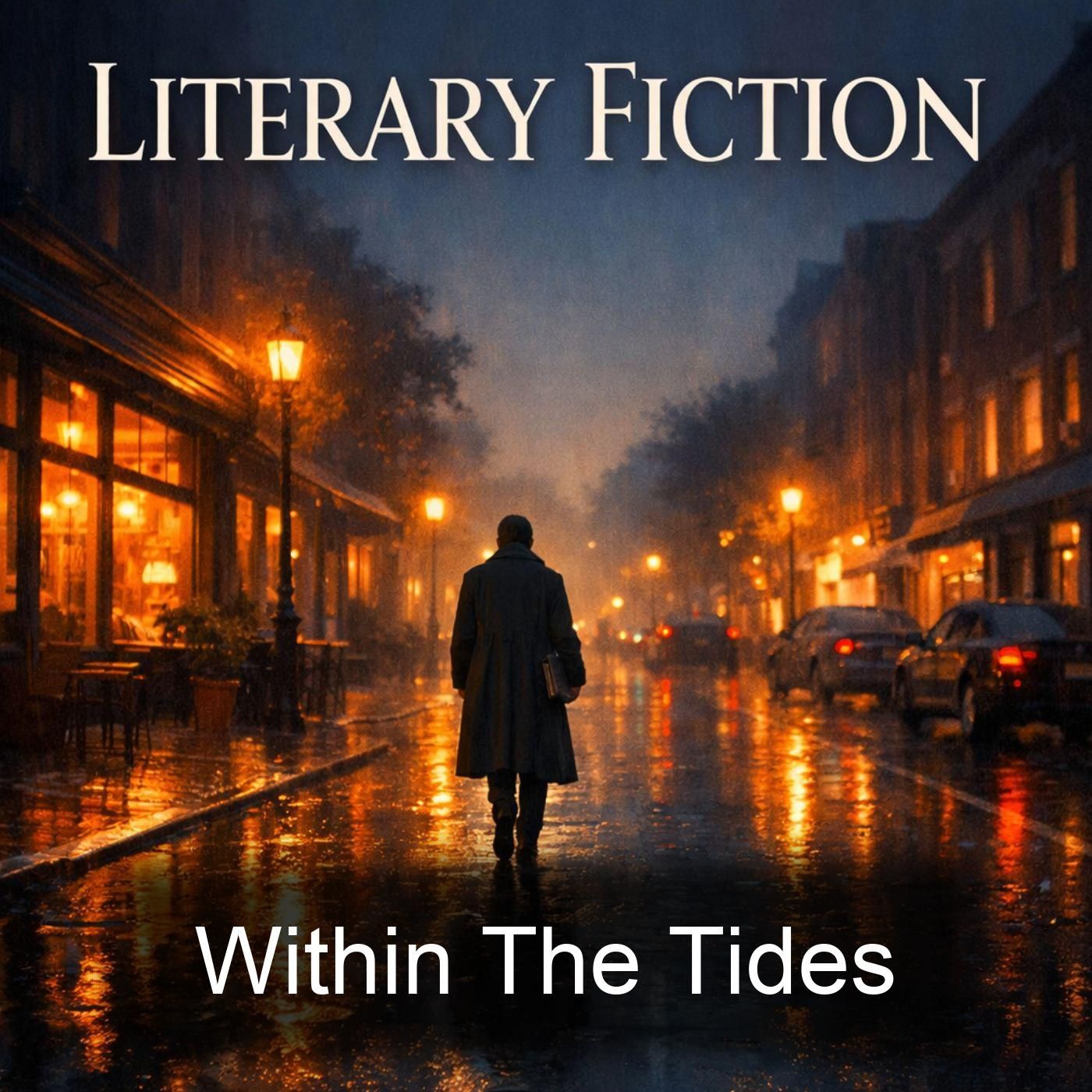 Within The Tides cover art