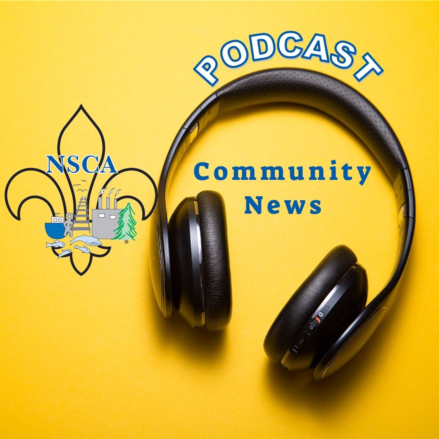 NSCA Bi-Monthly Podcast