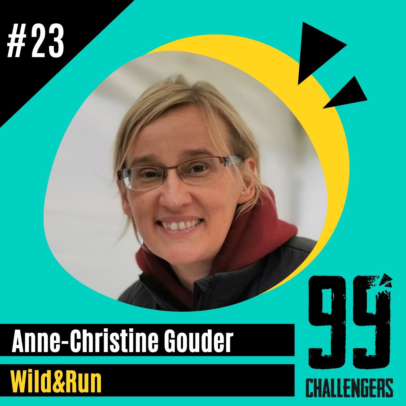 #23 - Wild&Run côté coulisses : Faire évoluer son Business Model episode artwork