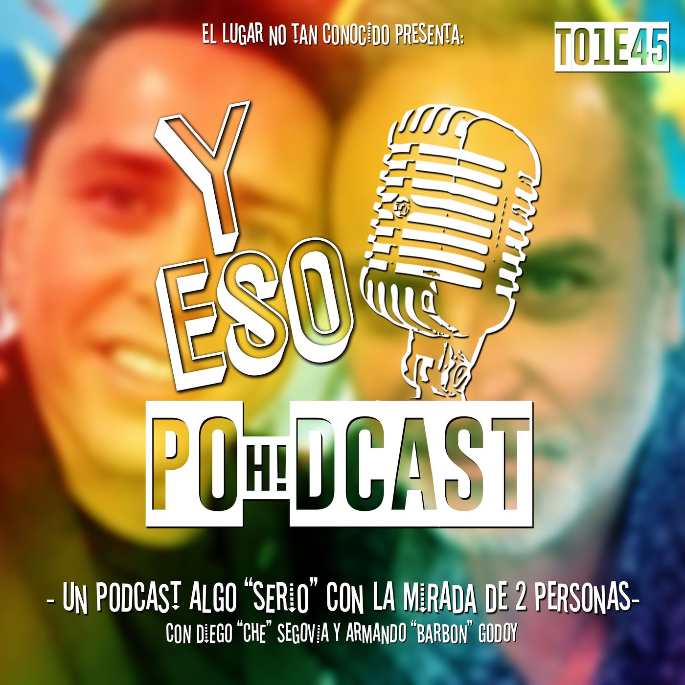 y eso poh!-dcast