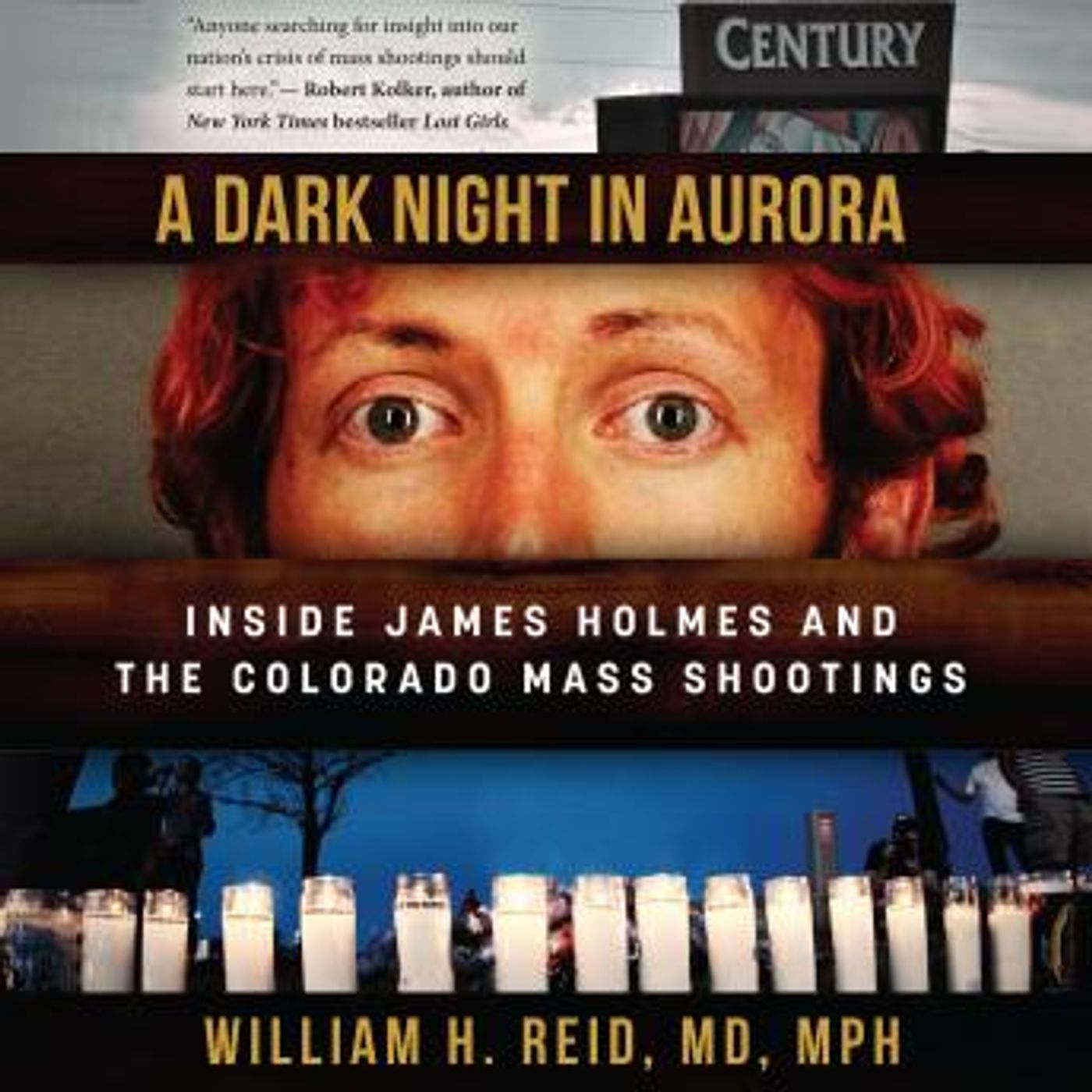 Access Essential Full Audiobooks in Mystery, Thriller & Horror, True Crime