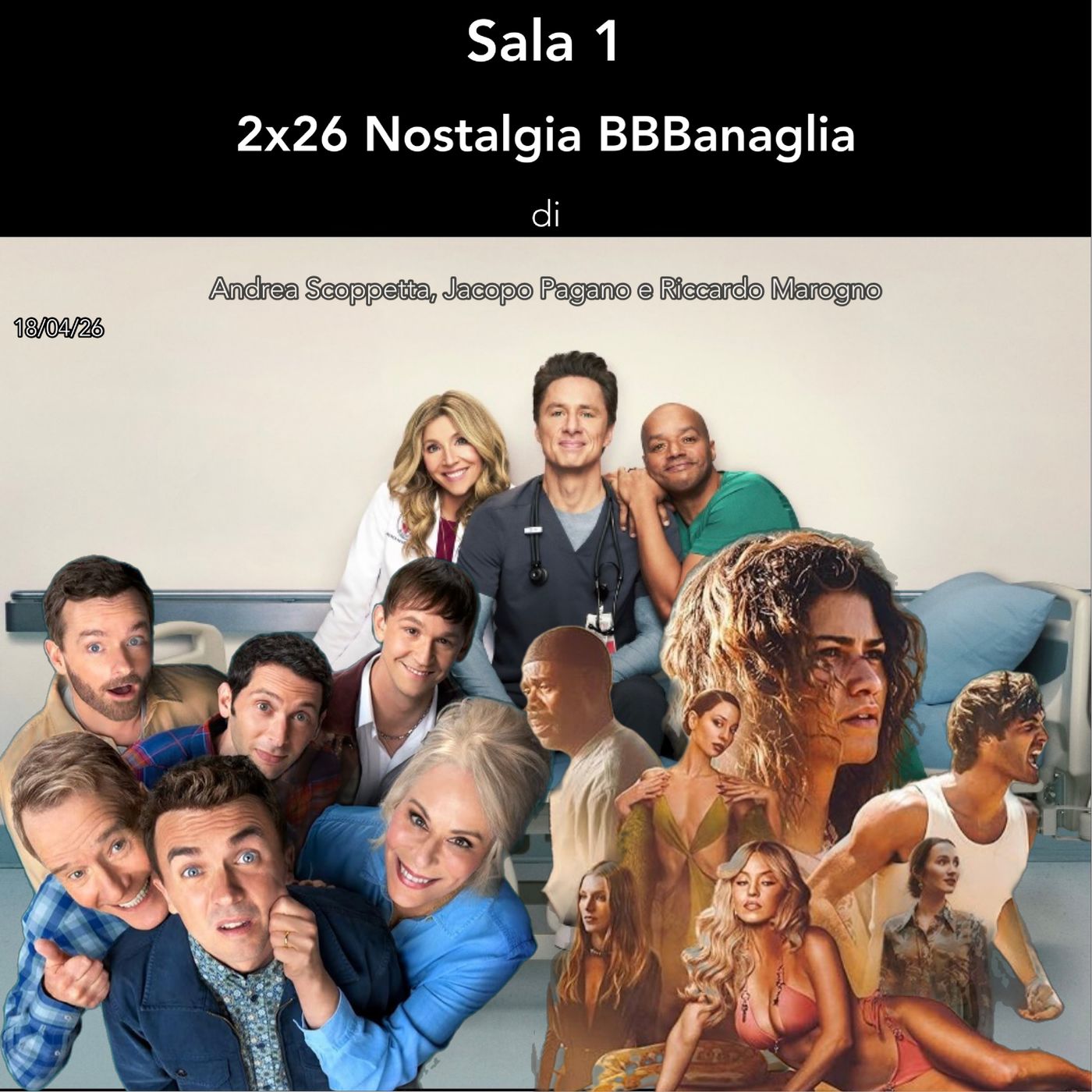 2x26 - Nostalgia BBBasaglia episode artwork