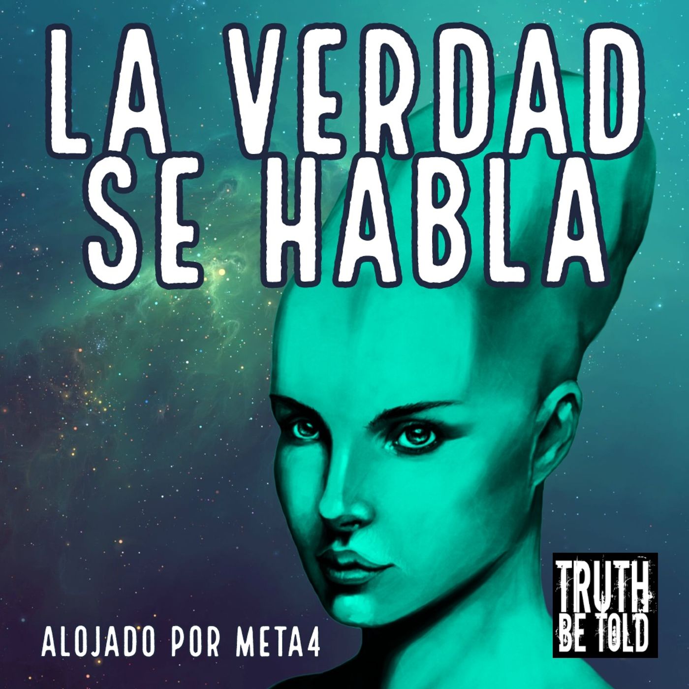 La Verdad Se Habla