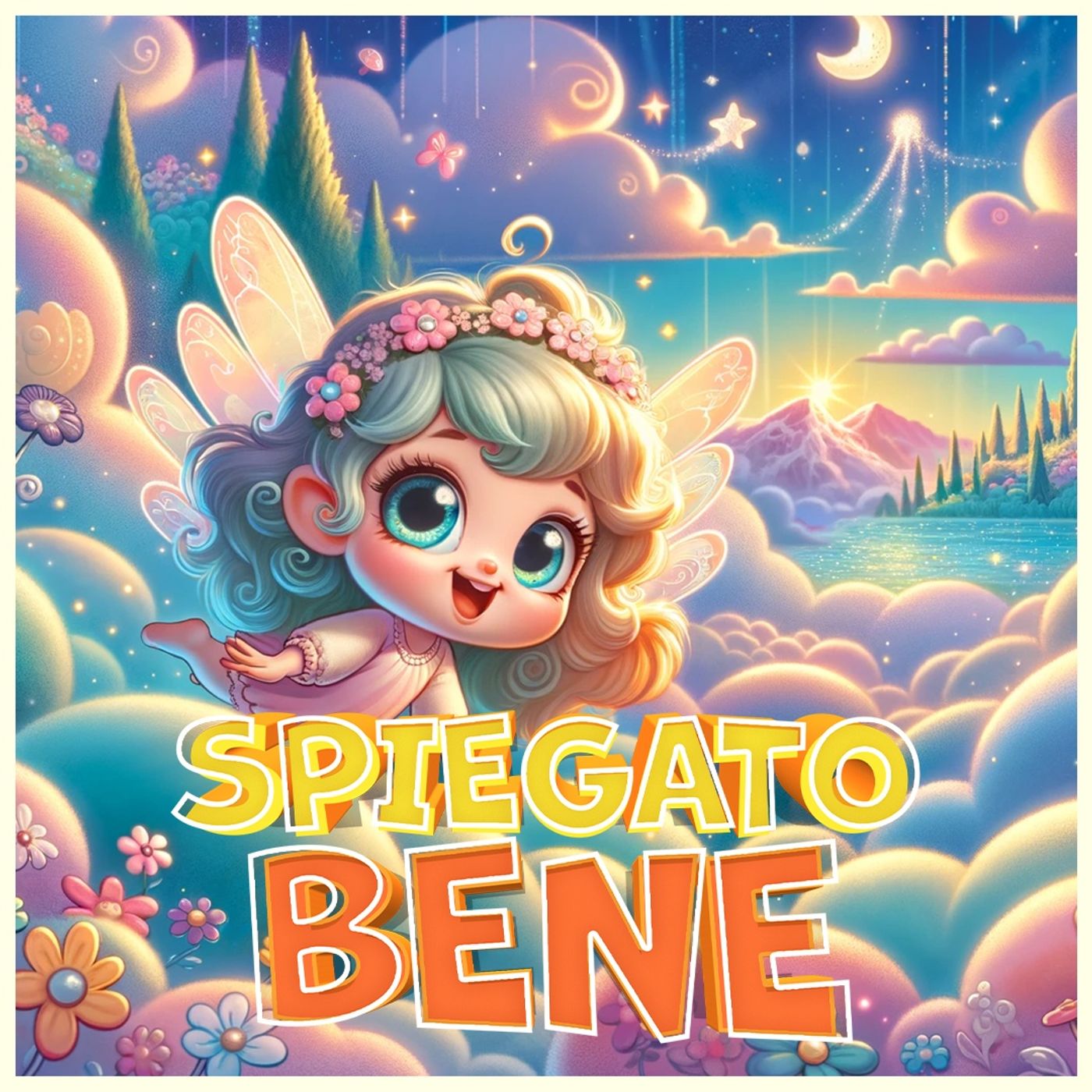 3 - Nel Mondo dei Sogni episode artwork