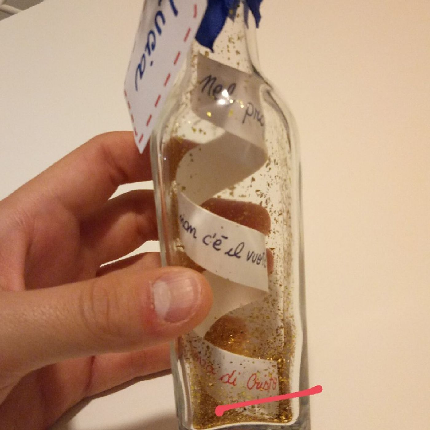 carDia secondo il cuore di Dio