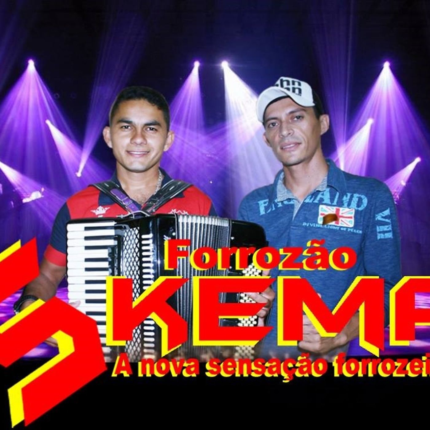 Hernandes Torres\'s show