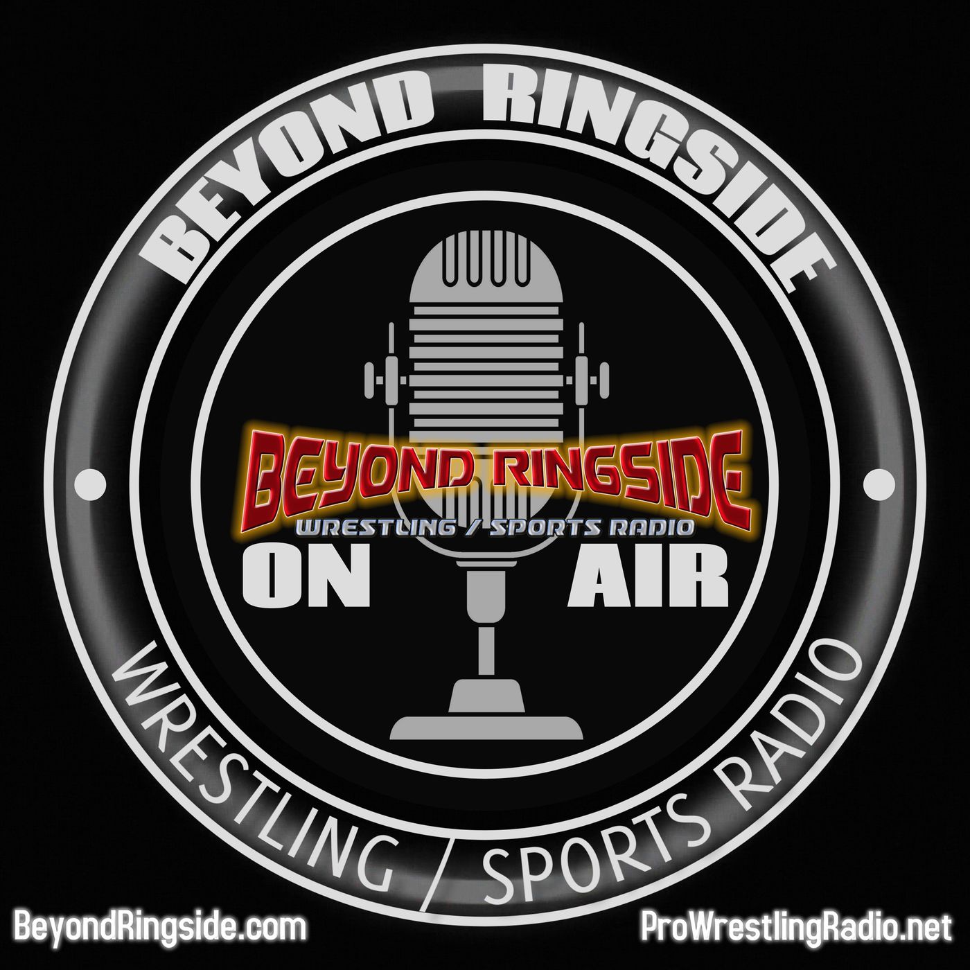 Beyond Ringside Sports Radio - March 22, 2026