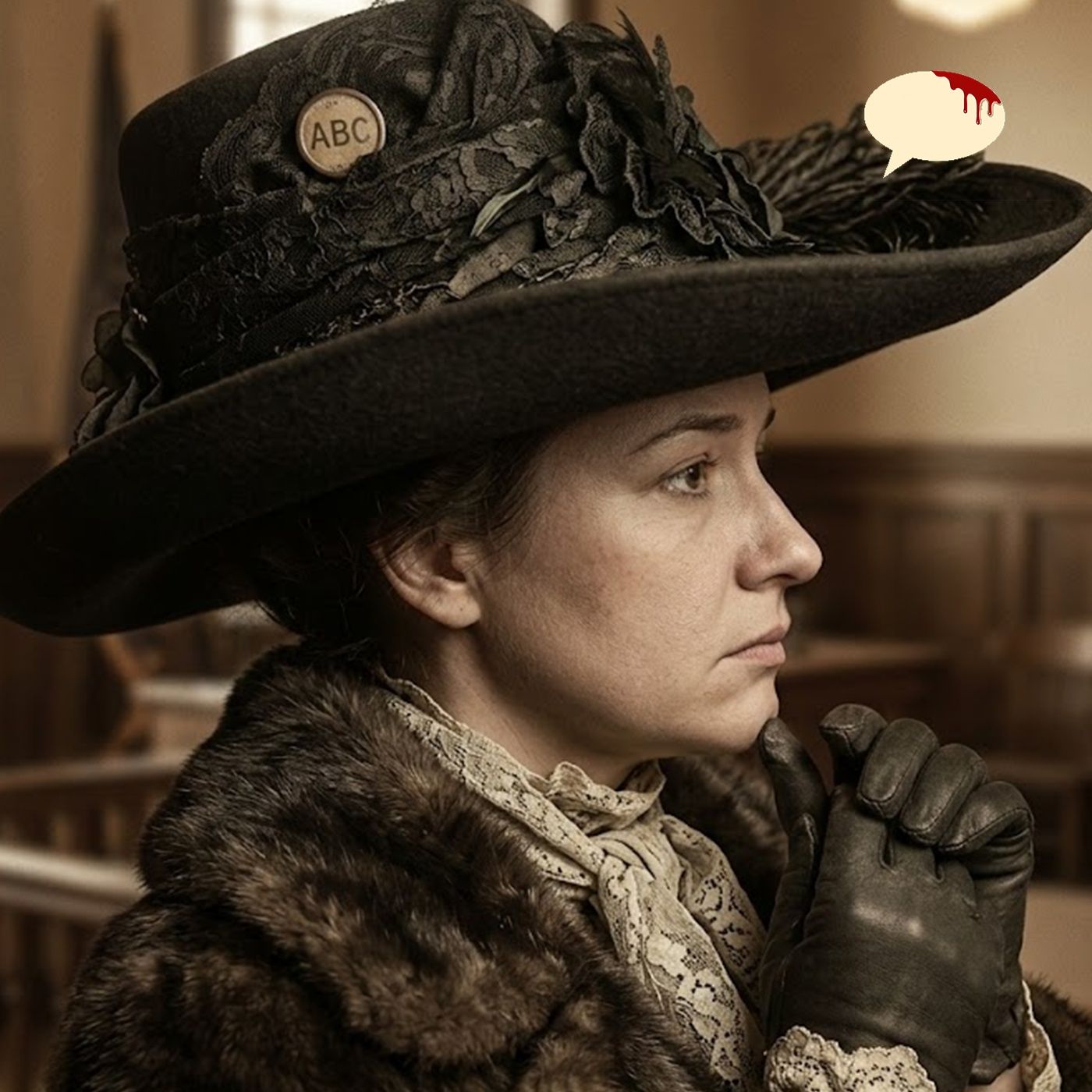 The White Slavery Suicide Pact