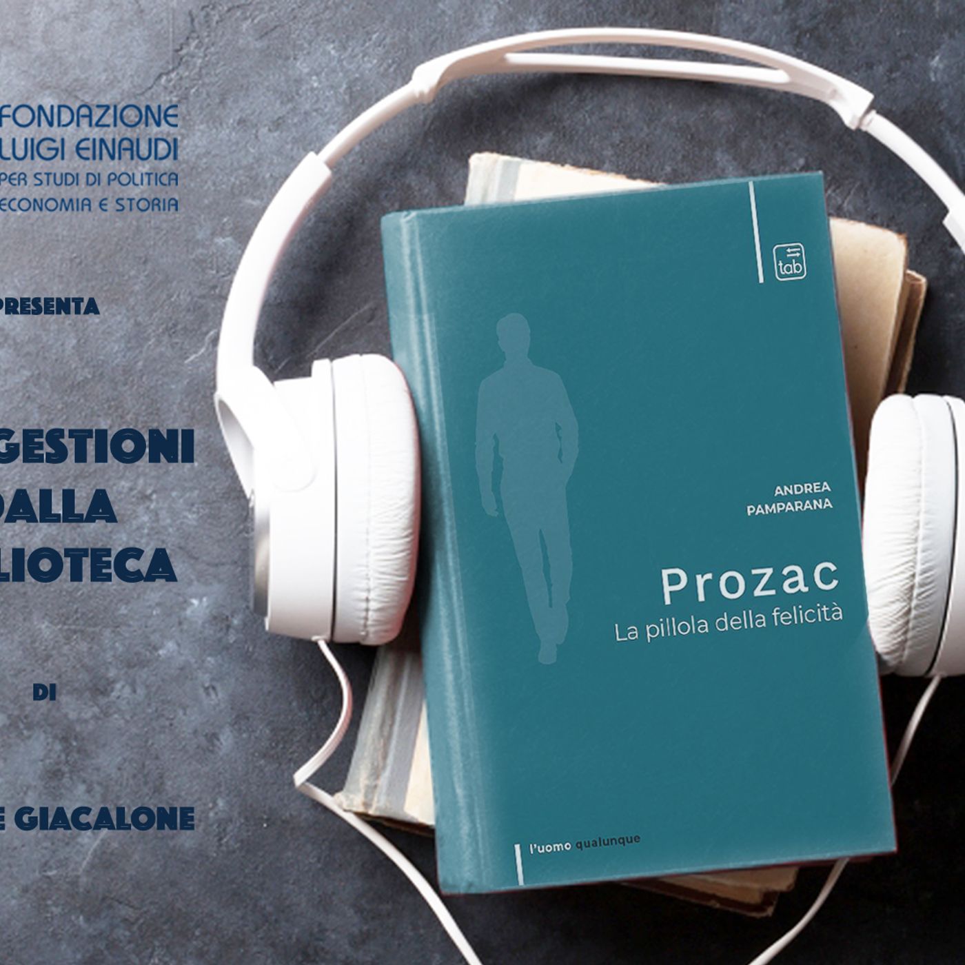 Suggestioni dalla Biblioteca