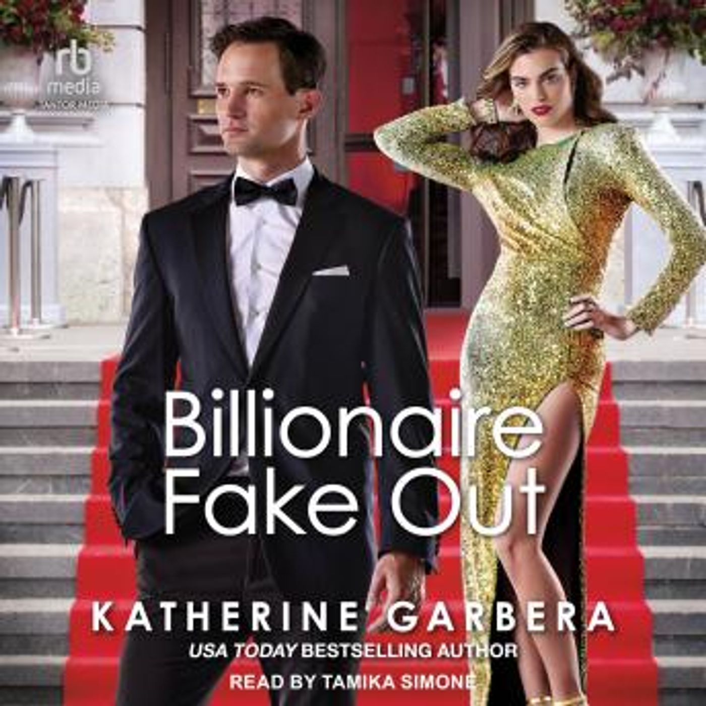 Get New Full Audiobooks in Romance, Modern