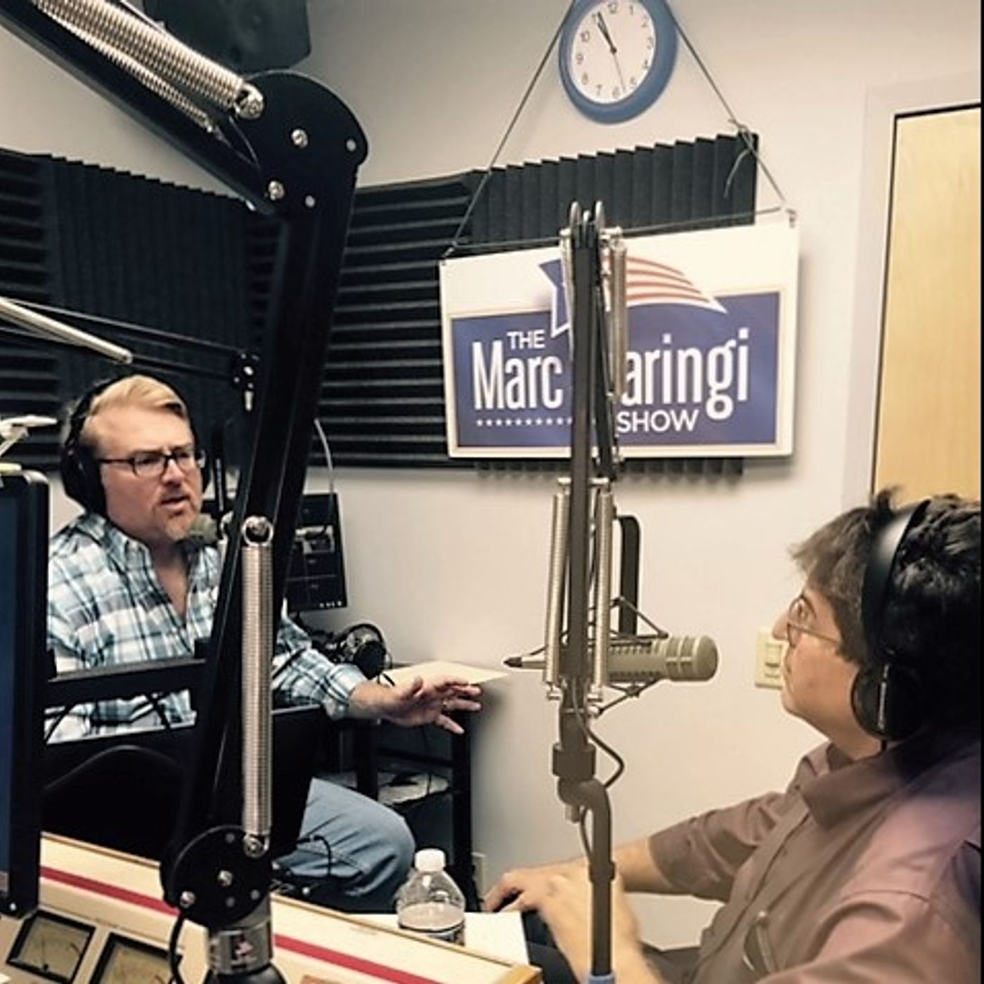 The Marc Scaringi Show