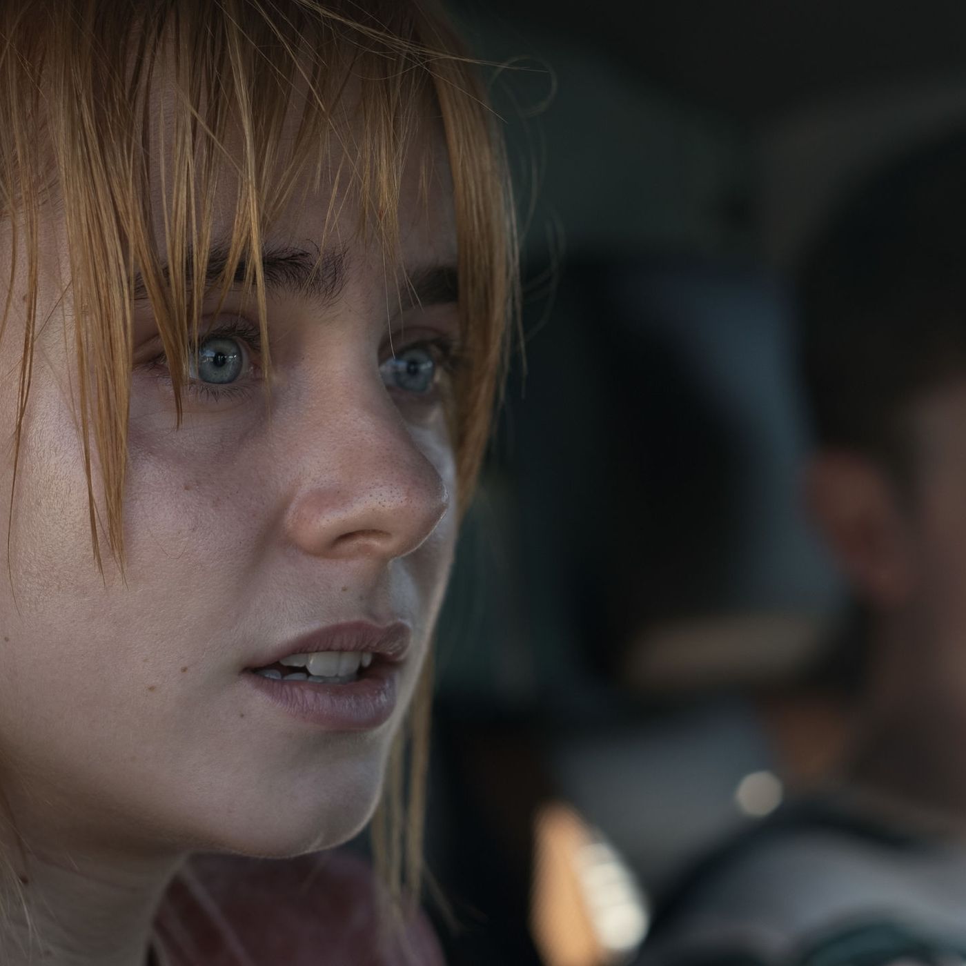 Entrevista a Clara Galle, Jorge Dorado, Ran Tellem, John Lynch y Katharine O' Donnelly por 'The Head' T3