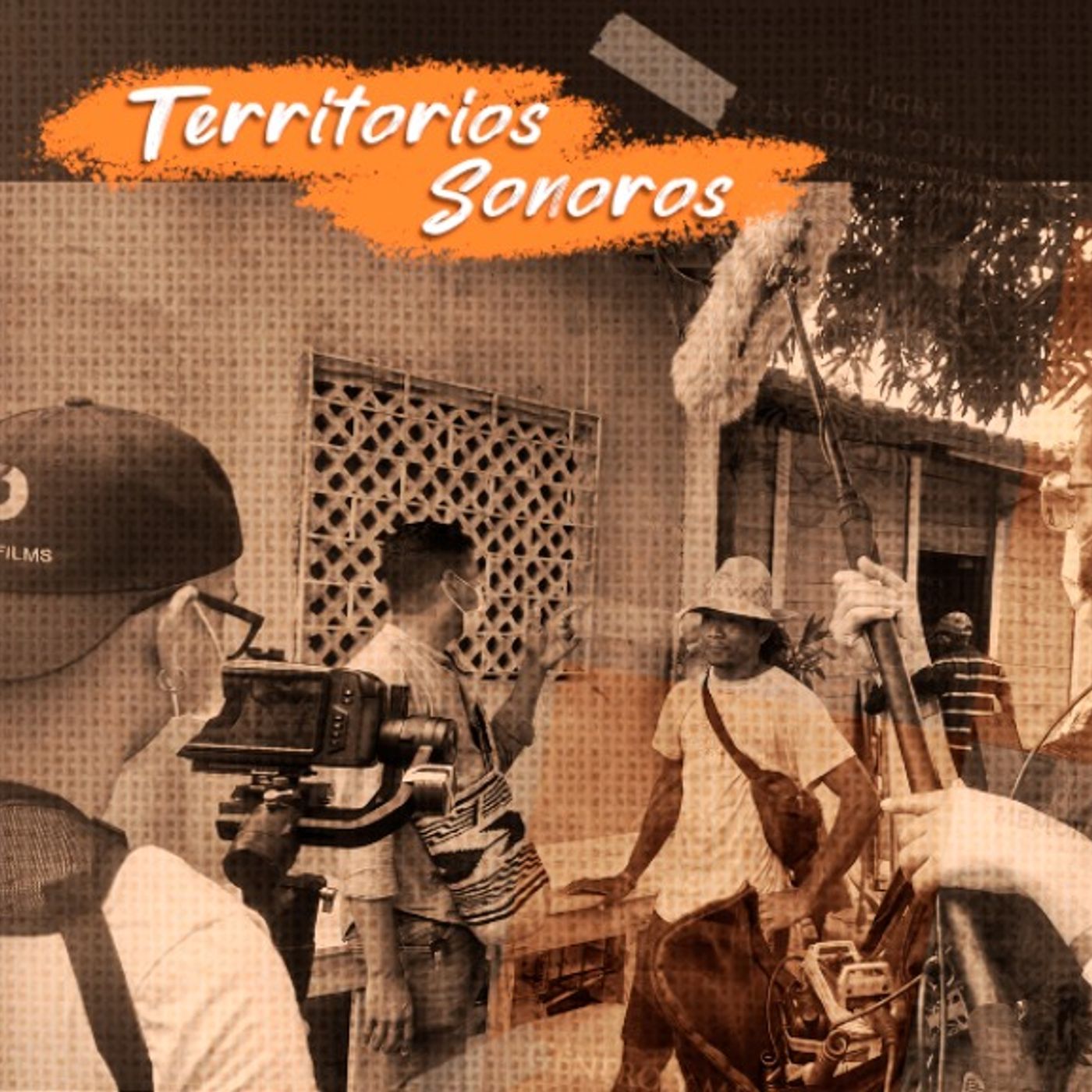 Territorios Sonoros