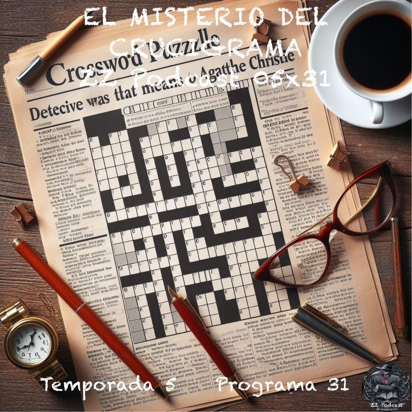 ZZ Podcast