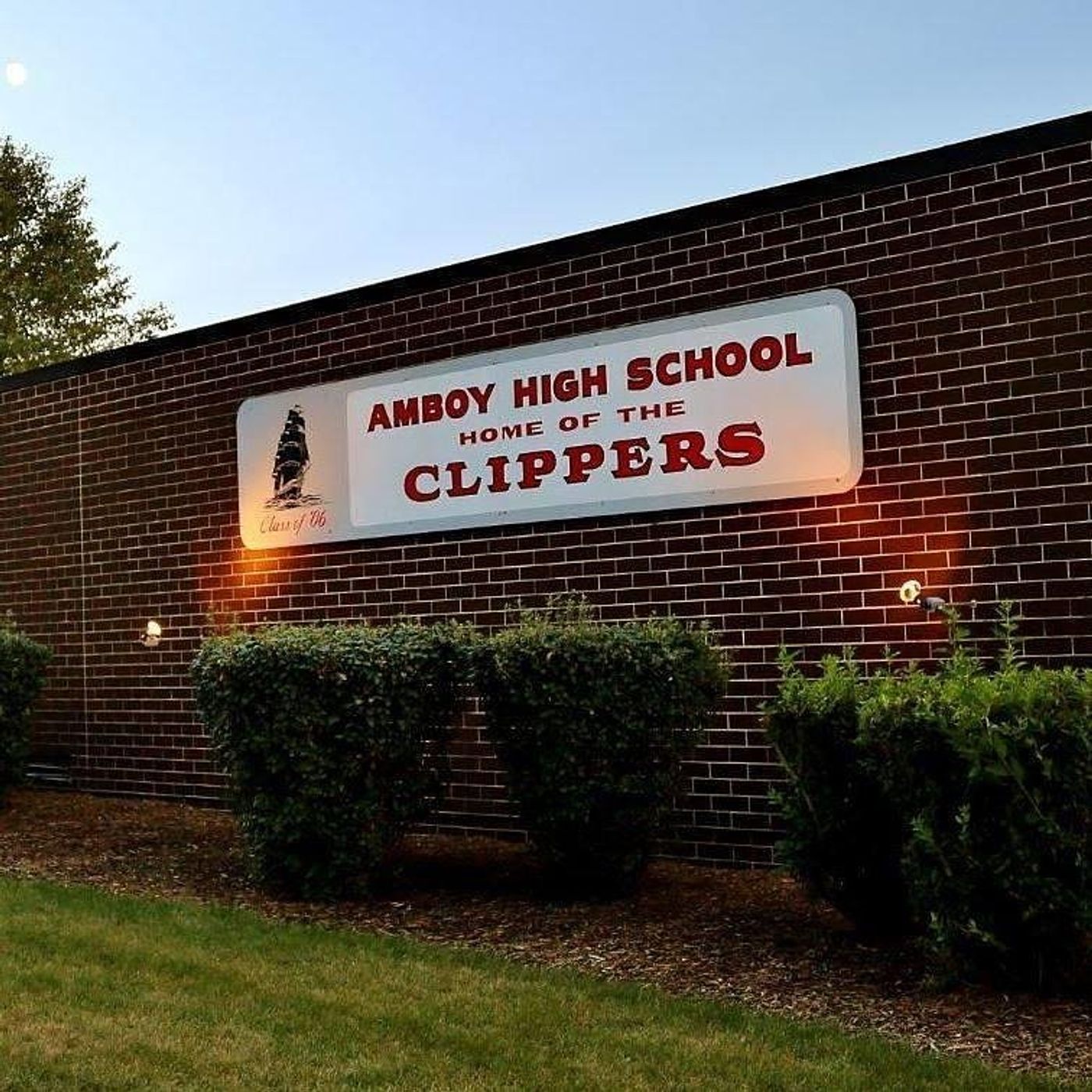Amboy schools’ sports pass fee going up episode artwork