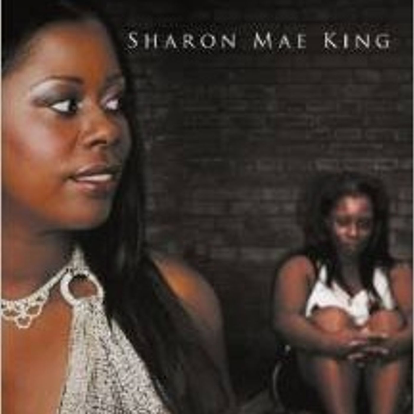REPLAY - AUTHOR SHARON MAE KING (JRLive) episode artwork