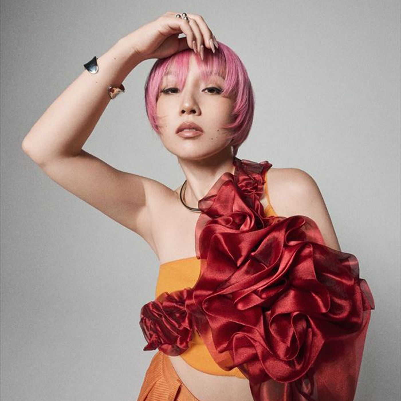 Nao Yoshioka、世界の表現者が参加したニューアルバム『self』リリース　ワールドツアー開催も episode artwork