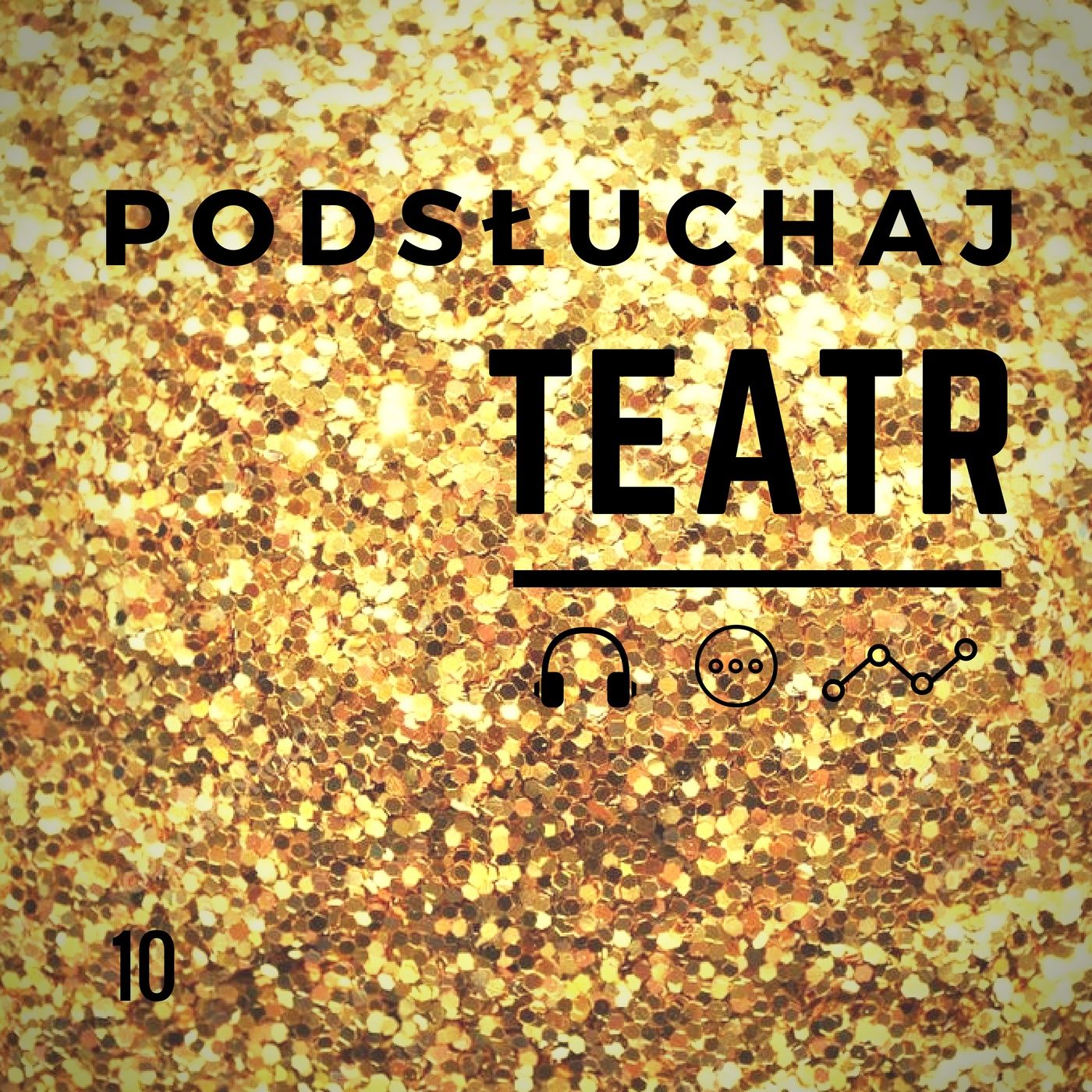 Podsłuchaj teatr