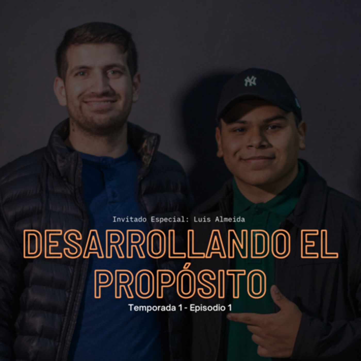 A Una Voz Podcast