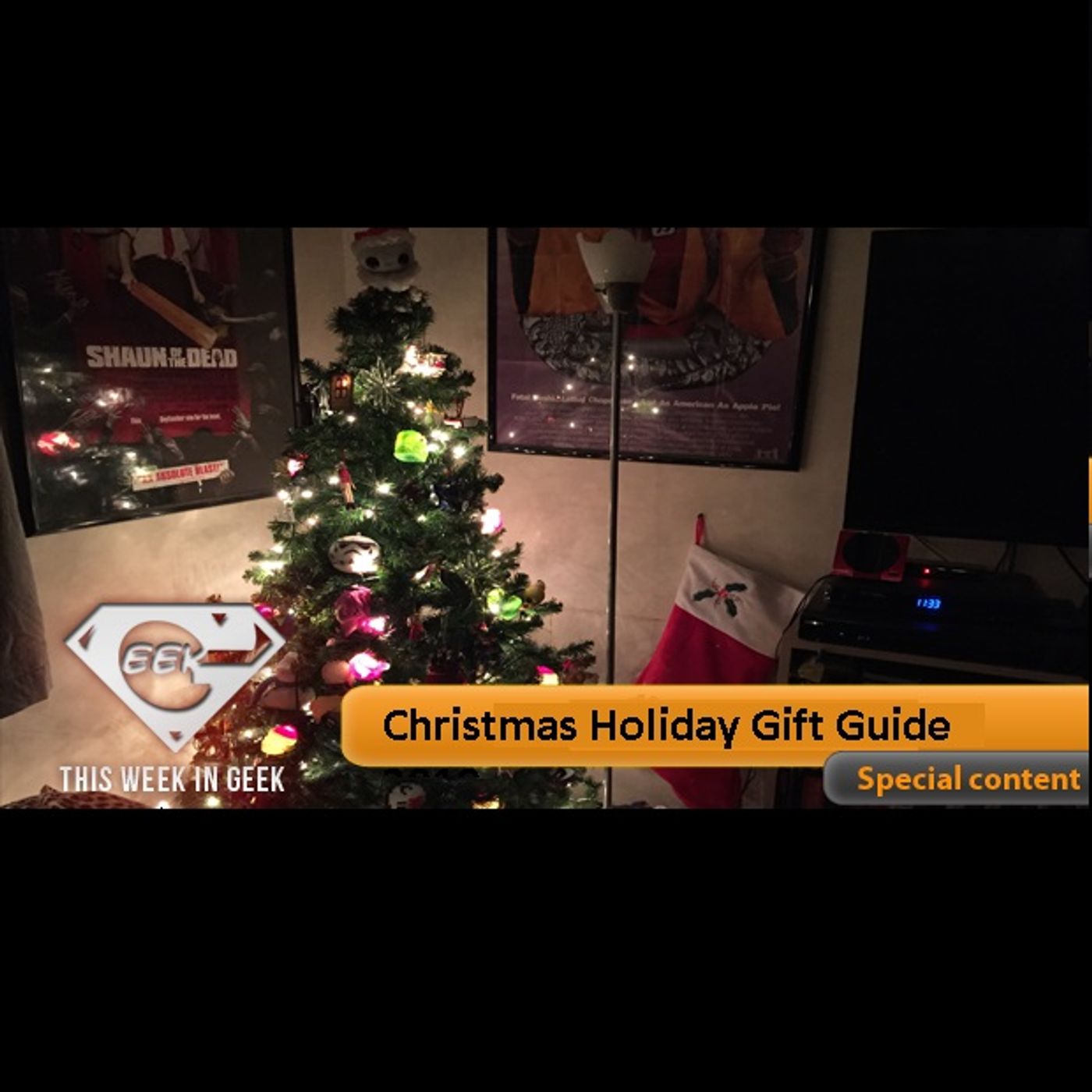 TWIG Special - Christmas Holiday Gift Guide 2019