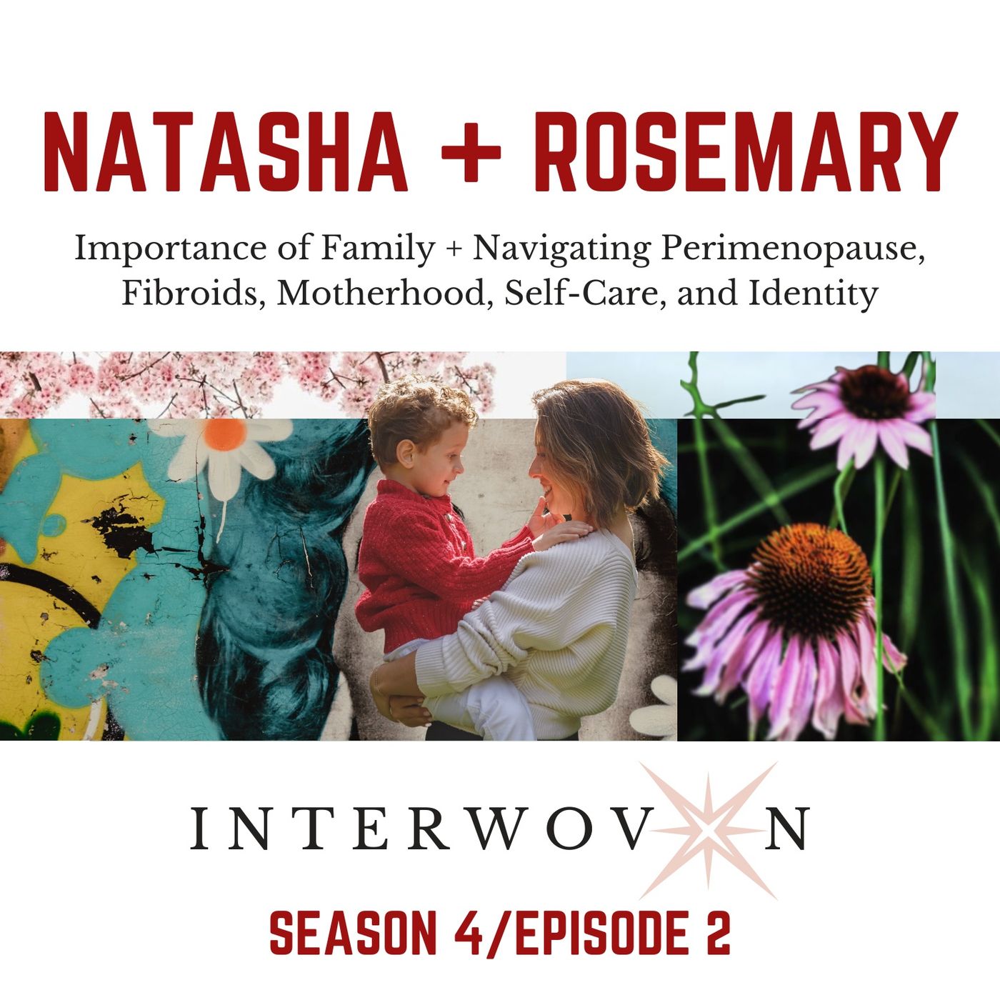 The Interwovxn Podcast