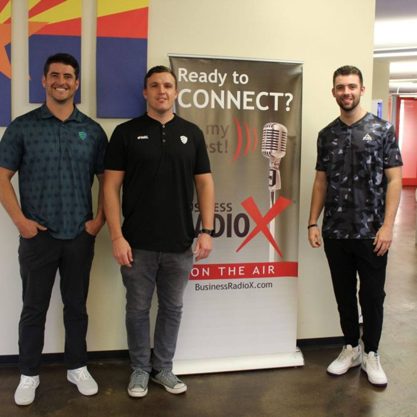 Phoenix Business Radio