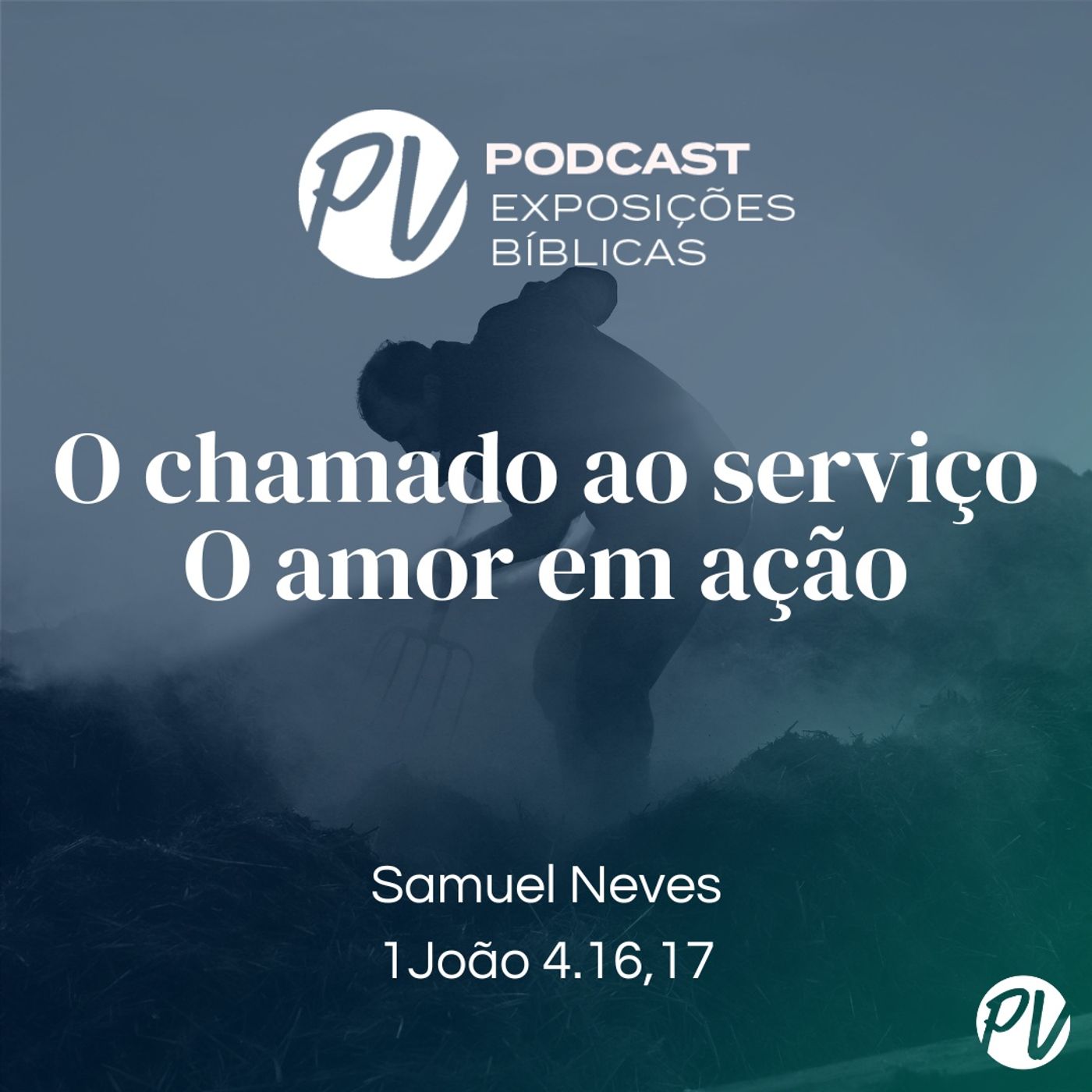Exposições Bíblicas - Palavra da Vida