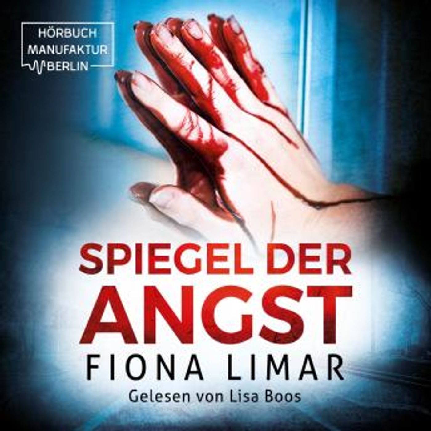 Top Full Trial Audiobooks in Mystery, Thriller & Horror, Suspense