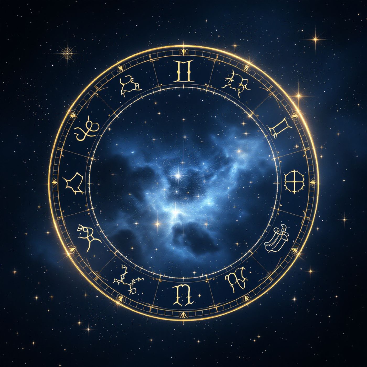 God’s Sky Clock Pt. 2 – The 12 Signs, the 4 Living Creatures, and How to Read the Mazzaroth Today episode artwork