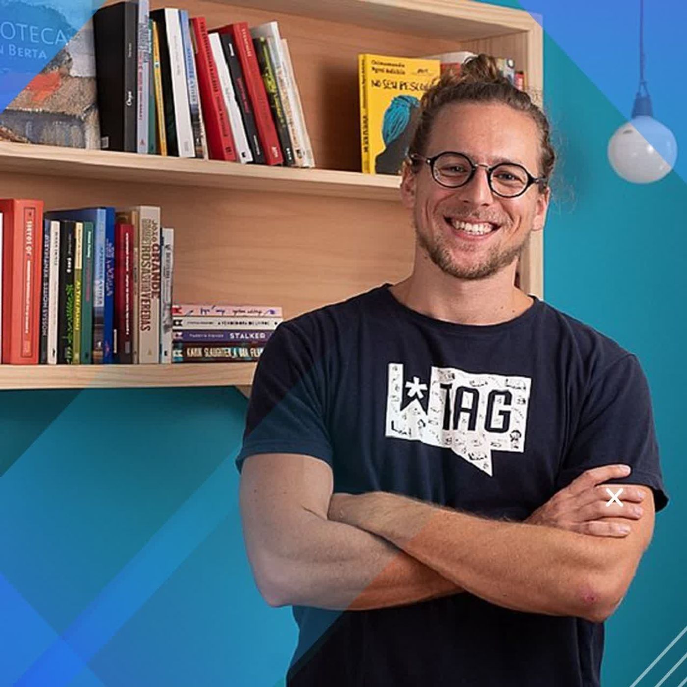 Entrevista com Arthur Dambros – Clube de assinatura Grow episode artwork