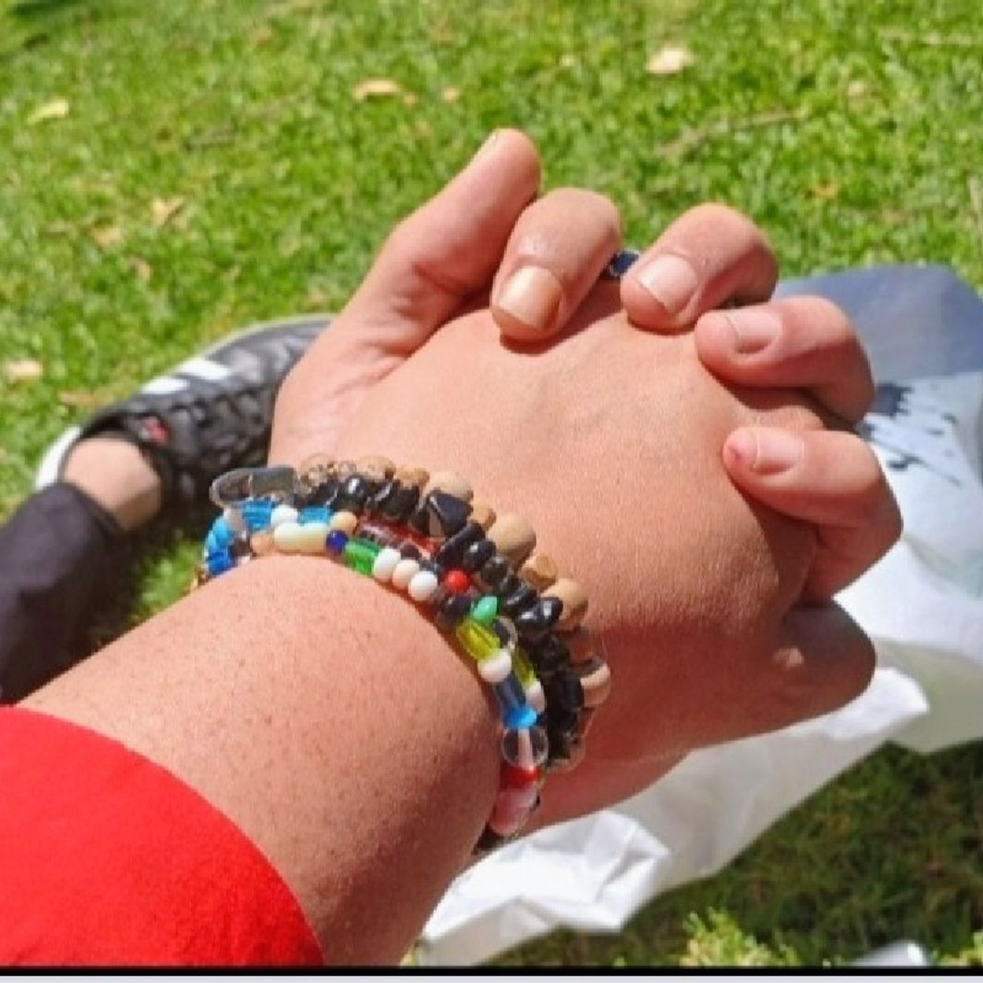 Portada de Un poco más de mi!✨️🕊🪶