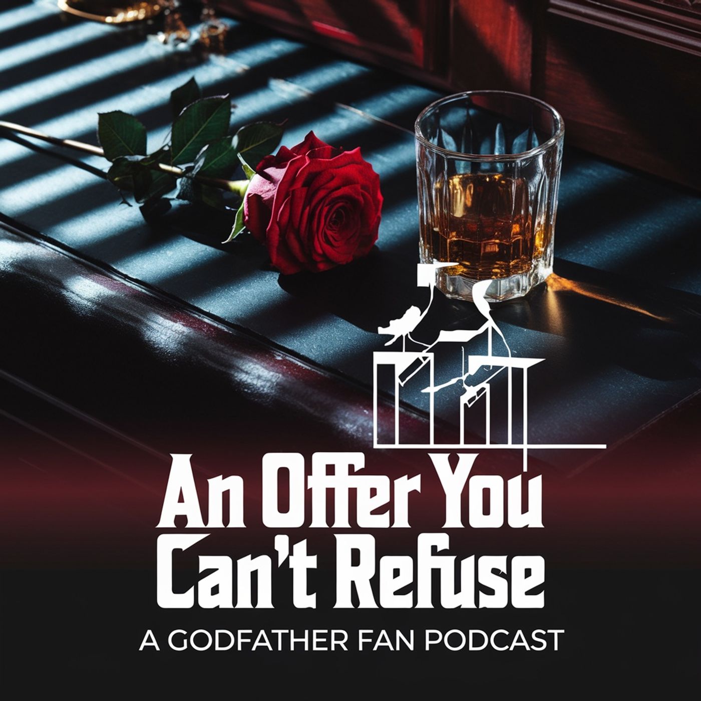 Lore & Legacy: An Offer You Can't Refuse - A Godfather Fan Podcast