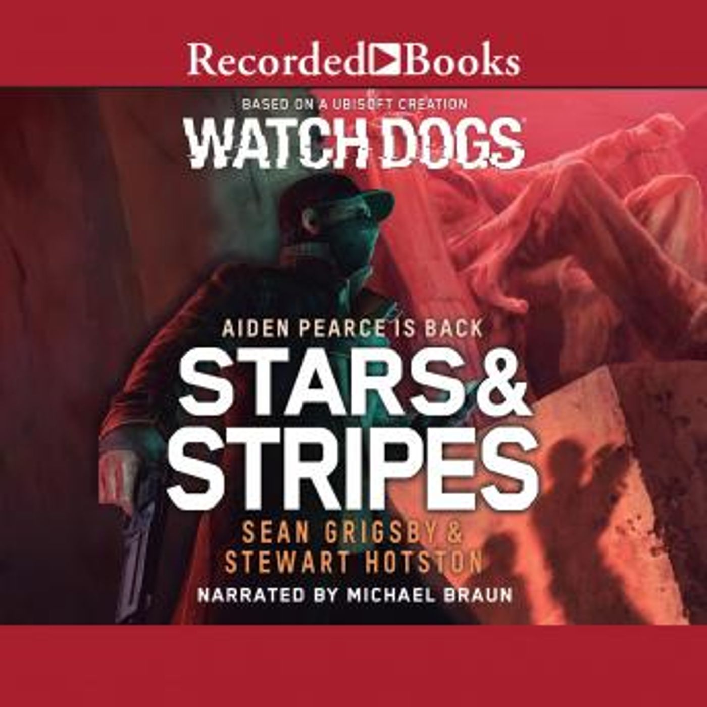 Download Incredible Full Audiobooks in Fiction, Action & Adventure