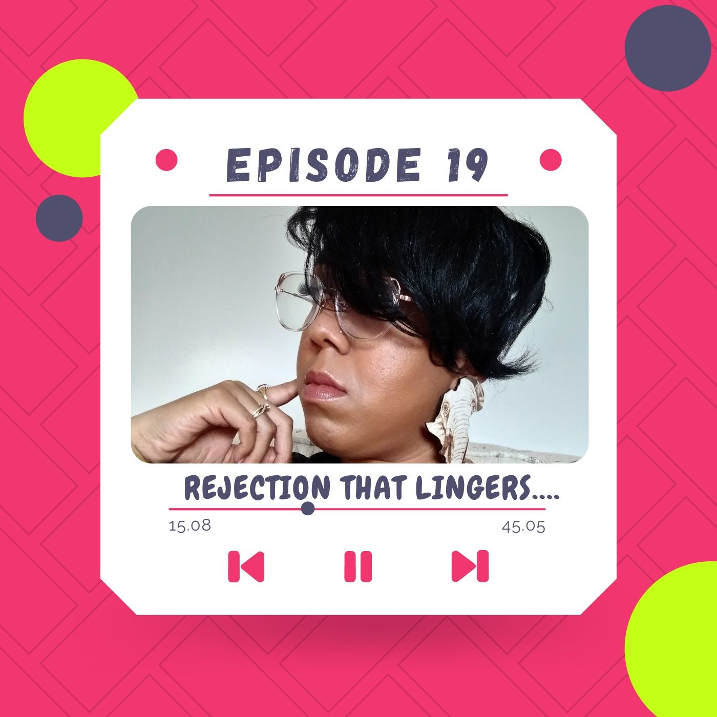 I Be Trippin Wit Tha Lord! Podcast