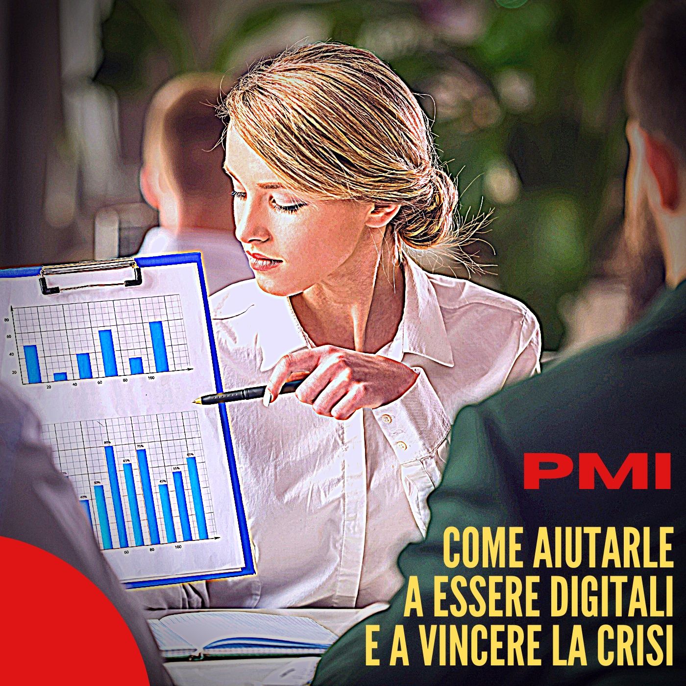 JUMP to the NEXT, il Podcast di Exclusive Networks