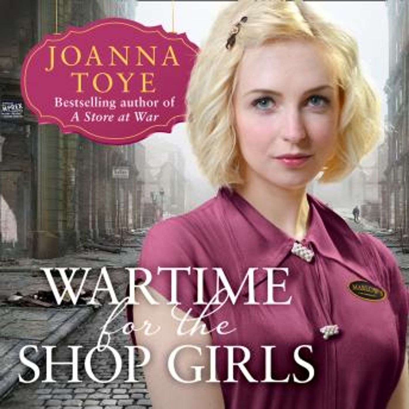 Stream Popular Full Audiobooks in Fiction, Drama